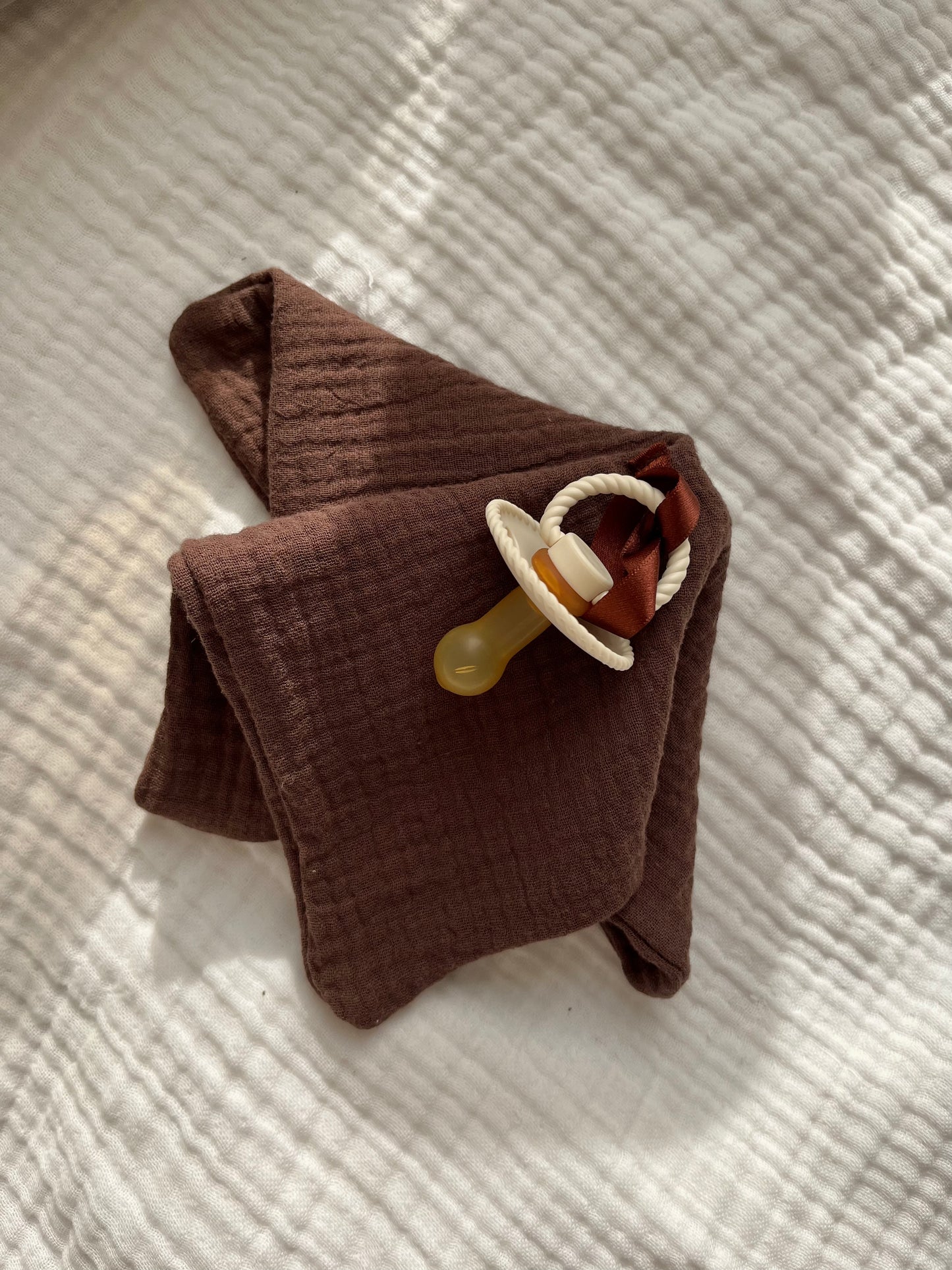 Speendoekje (9 kleuren)