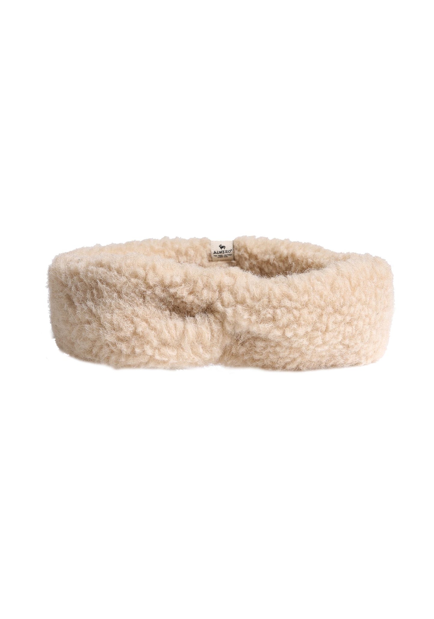 Haarband Coni - Beige
