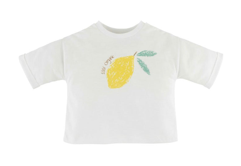 T-shirt Lemon