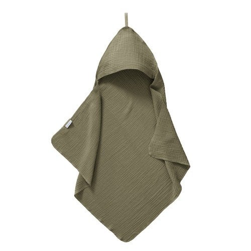 Badcape (7 kleuren)