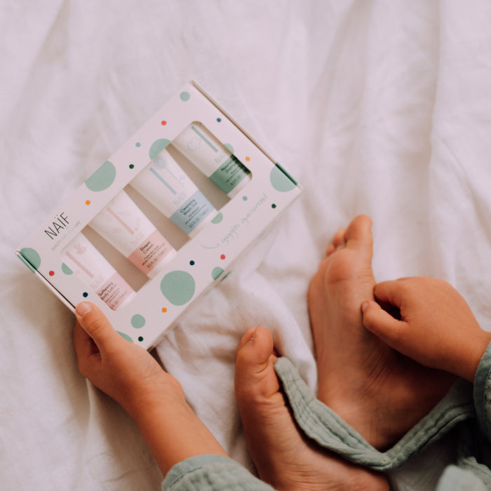 Naïf Mini Set