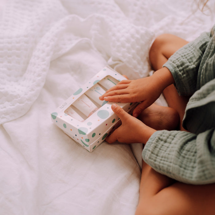 Naïf Mini Set