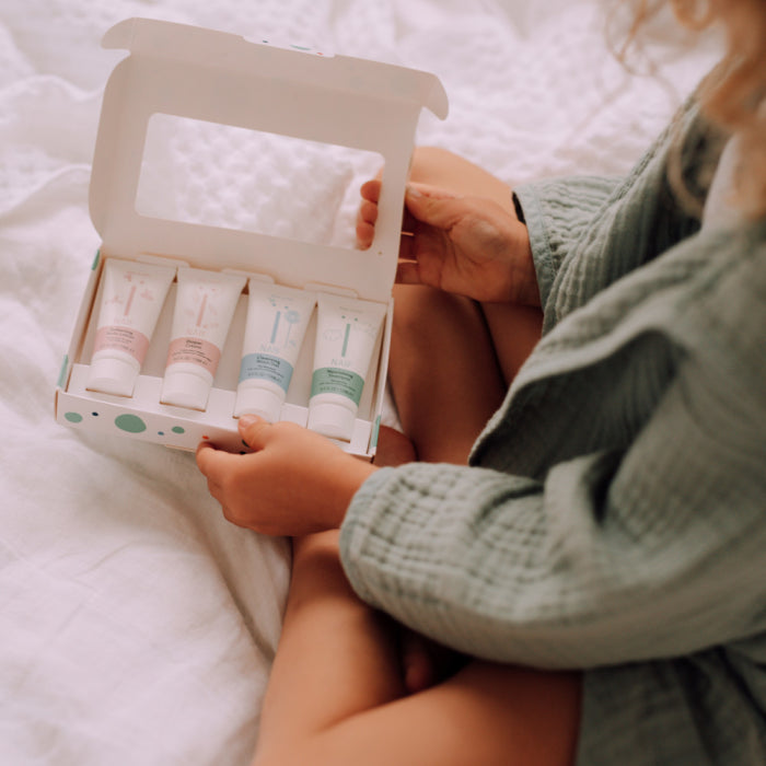 Naïf Mini Set