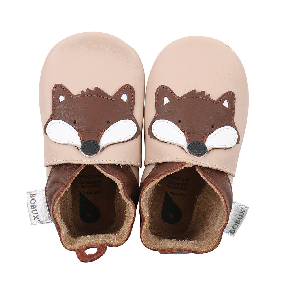 Schoentjes Fox Beige