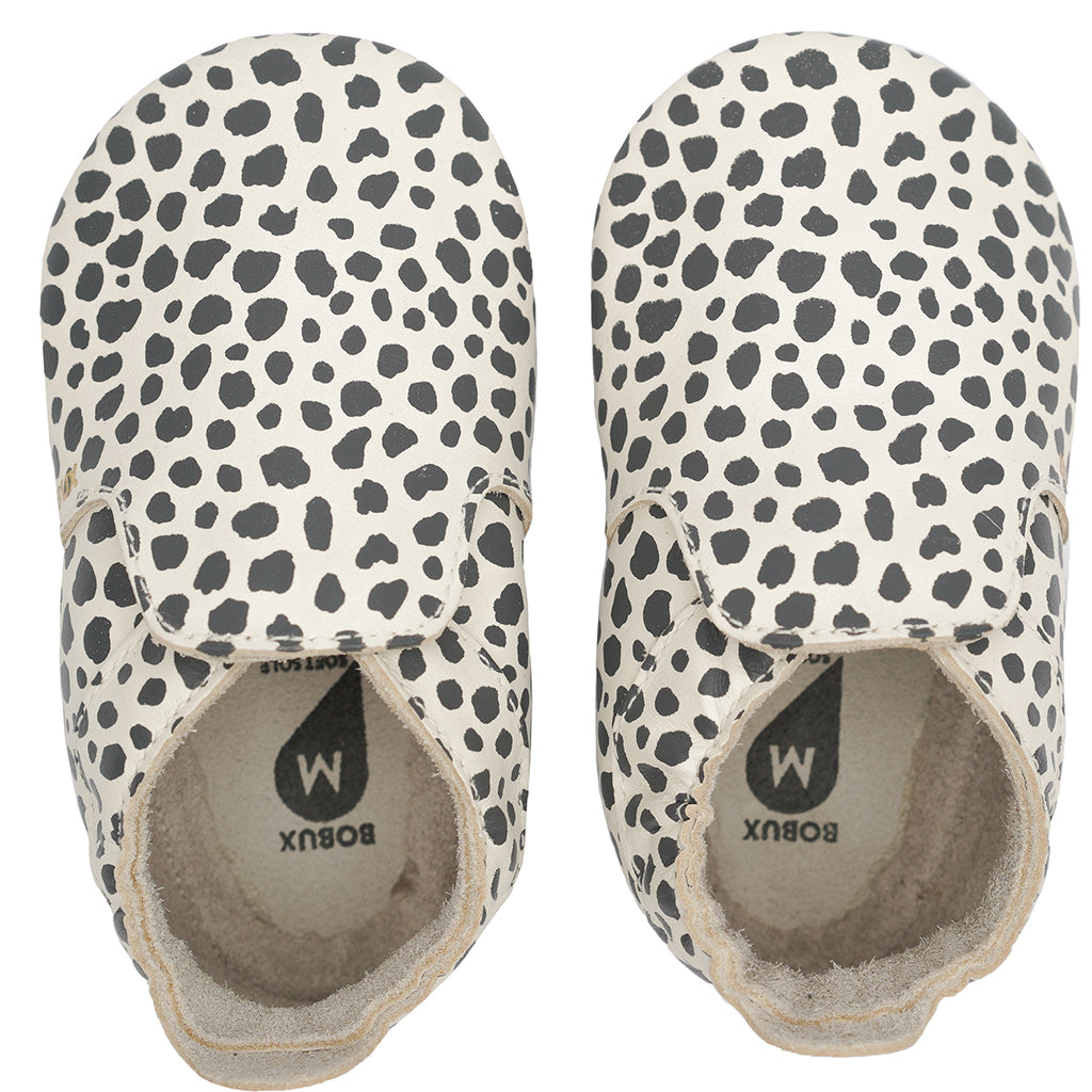 Schoentjes Dalmatian Vanilla