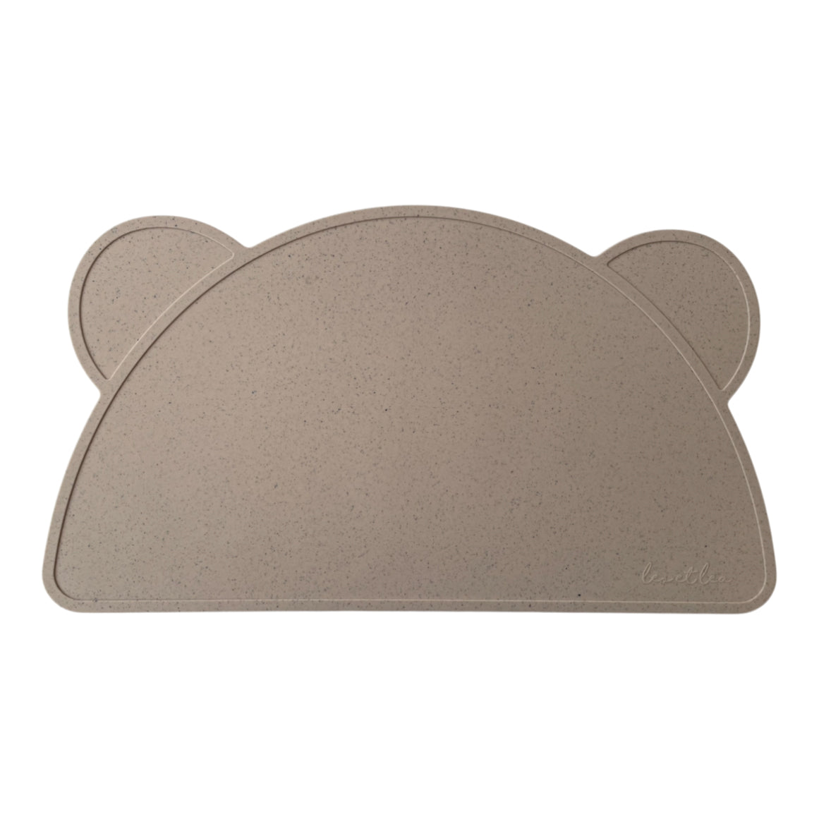 Placemat Bear (4 kleuren)