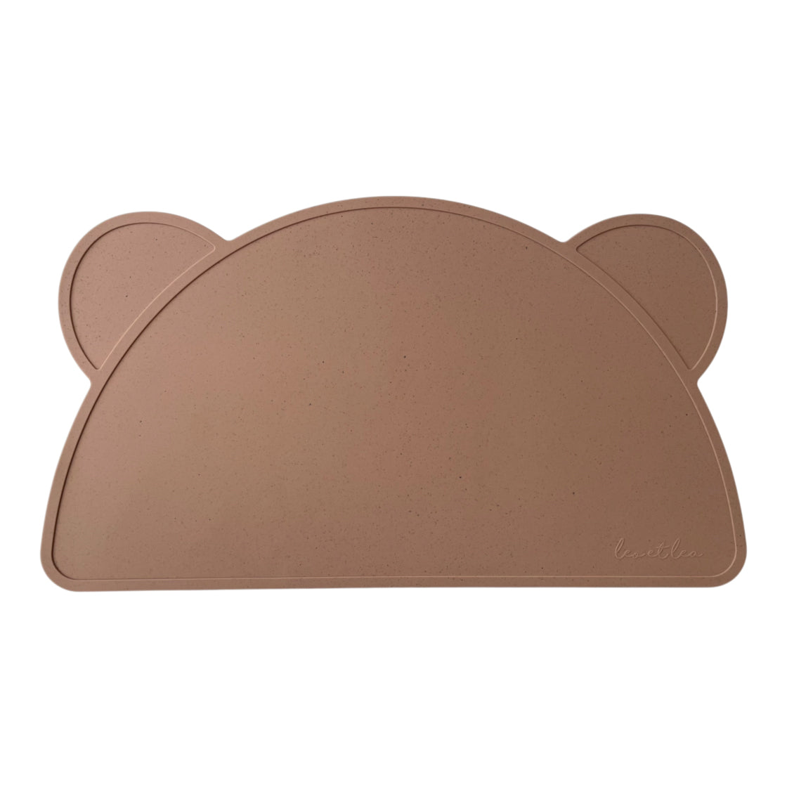 Placemat Bear (4 kleuren)