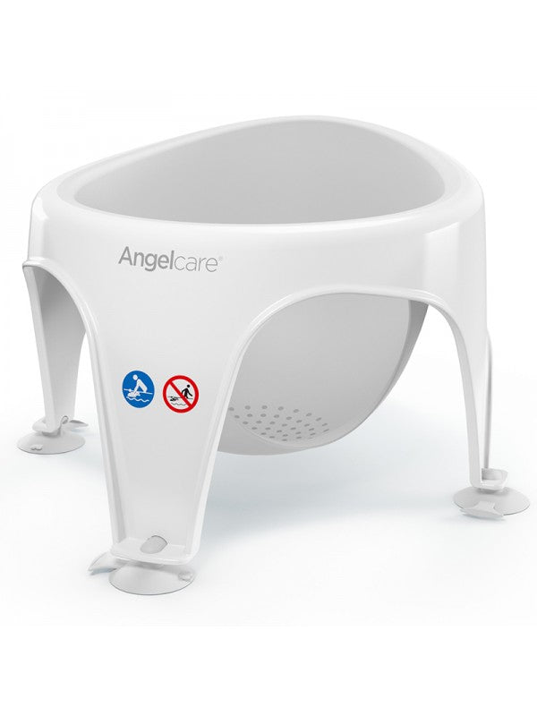 Angelcare Badring - Grijs