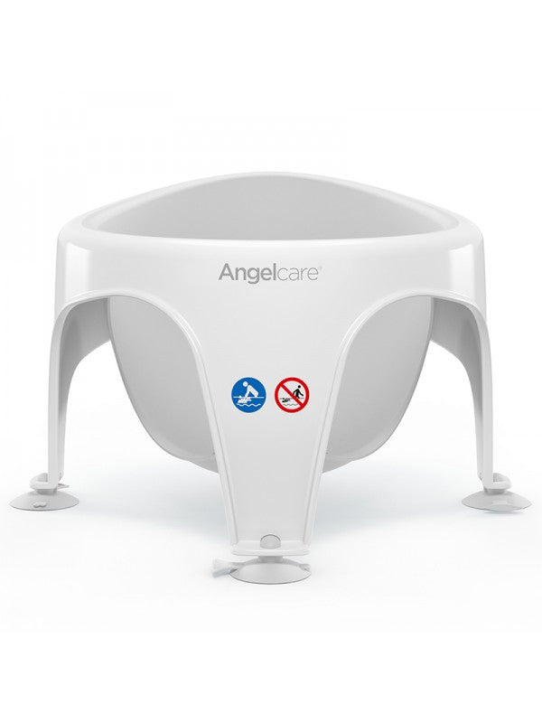 Angelcare Badring - Grijs