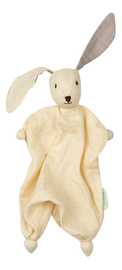 Hoppa Doudou Tino Muslin