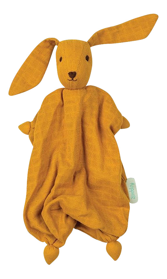 Hoppa Doudou Tino Muslin