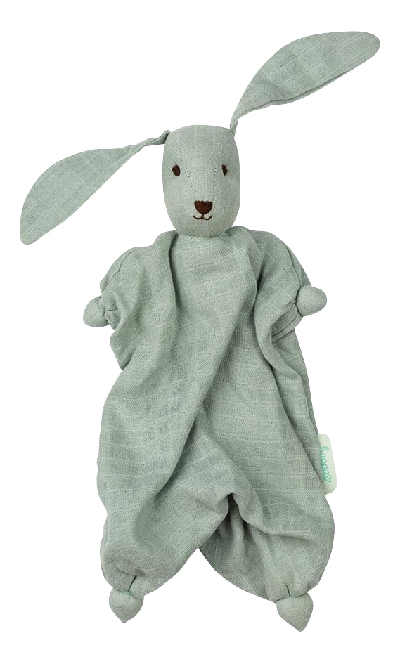 Hoppa Doudou Tino Muslin
