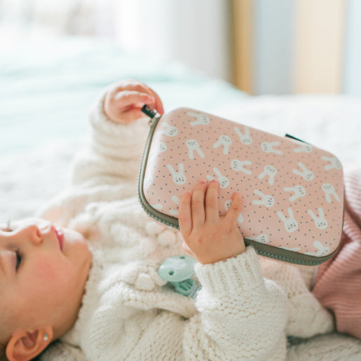 Suavinex Hygge Essentials Set Meisje