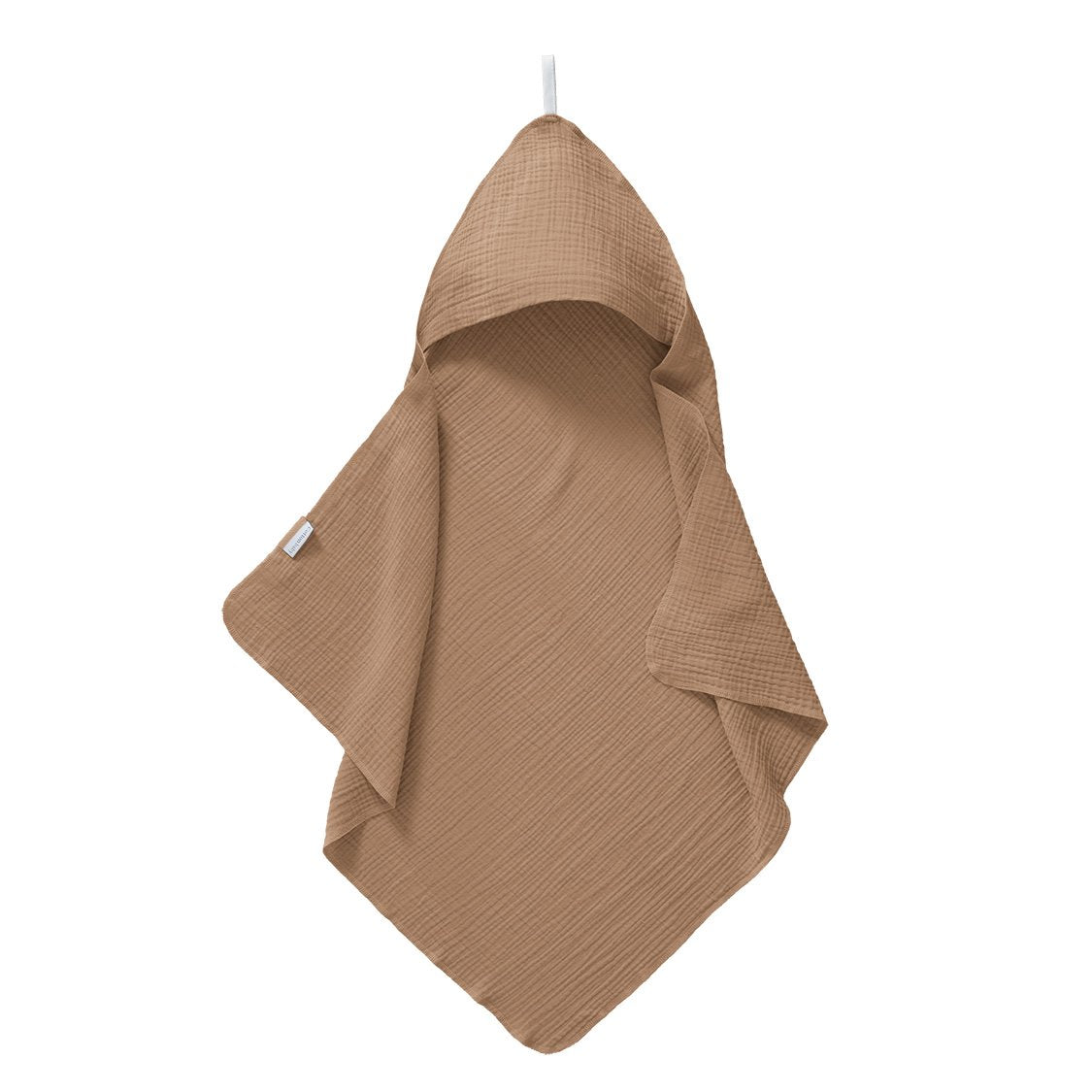 Badcape (7 kleuren)