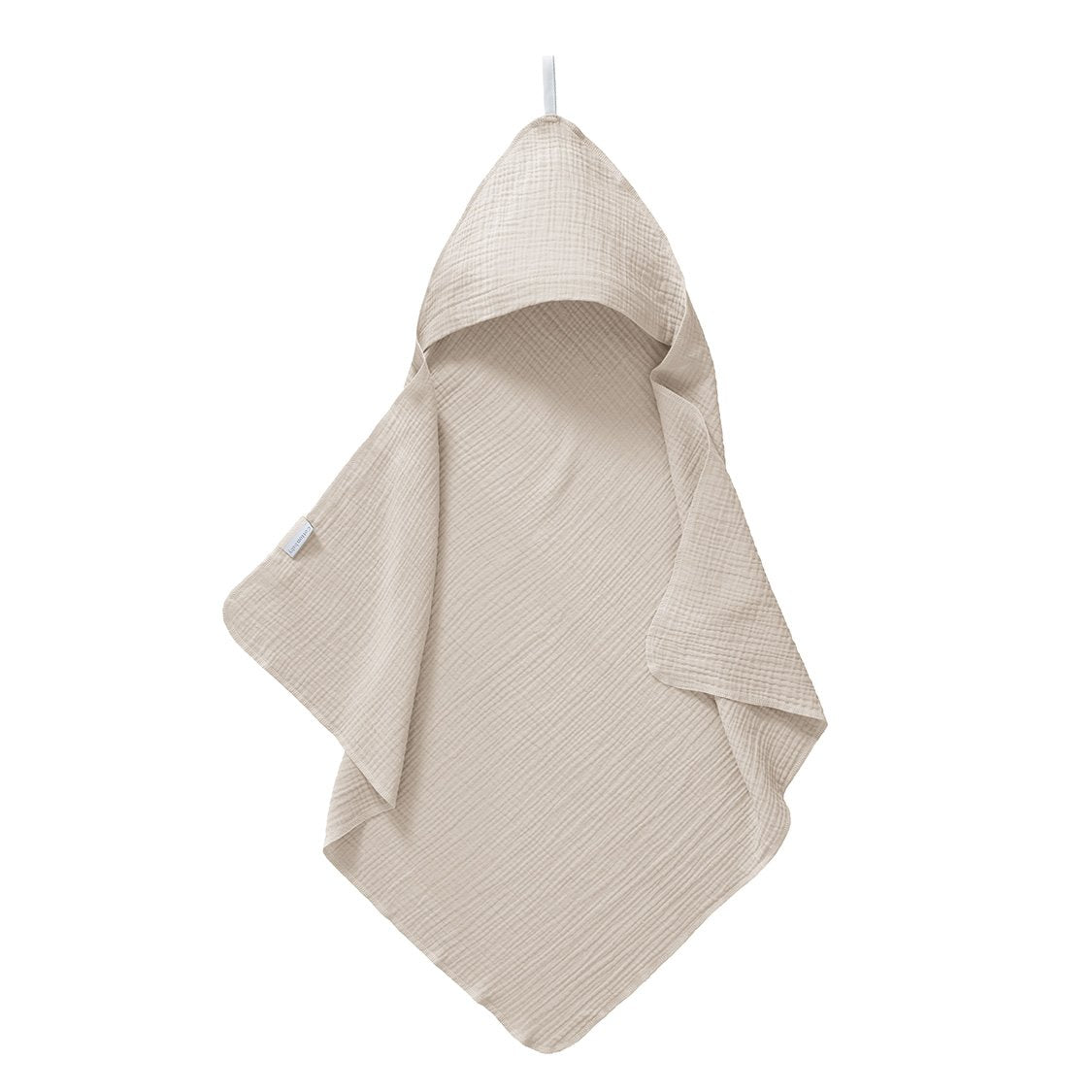 Badcape (7 kleuren)