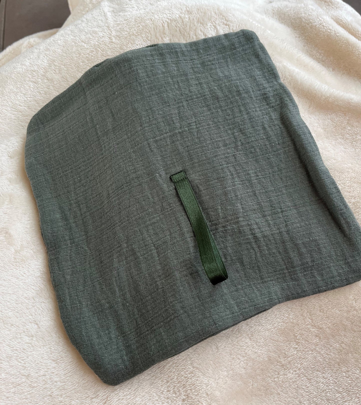 Speendoekje (9 kleuren)