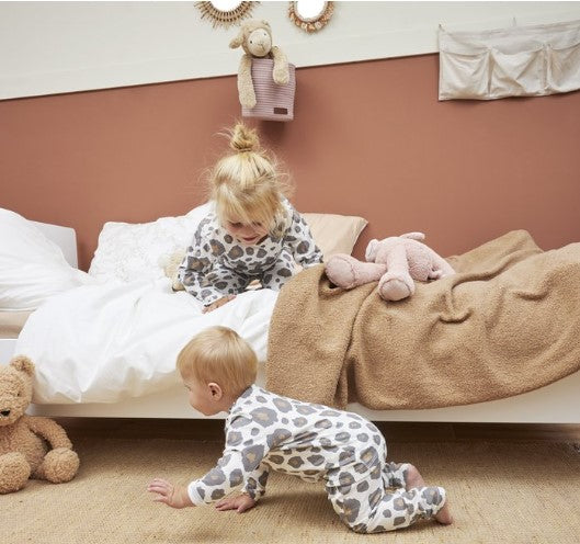 Pyjama - Panter Neutral
