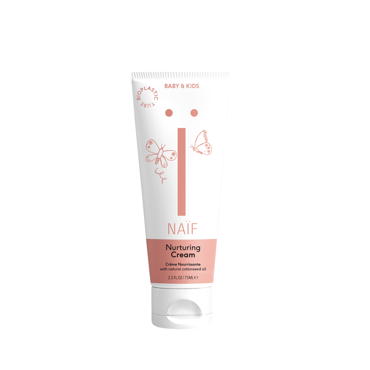 Naïf Nurturing Cream