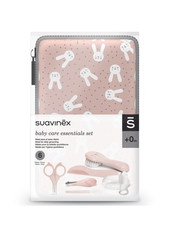 Suavinex Hygge Essentials Set Meisje