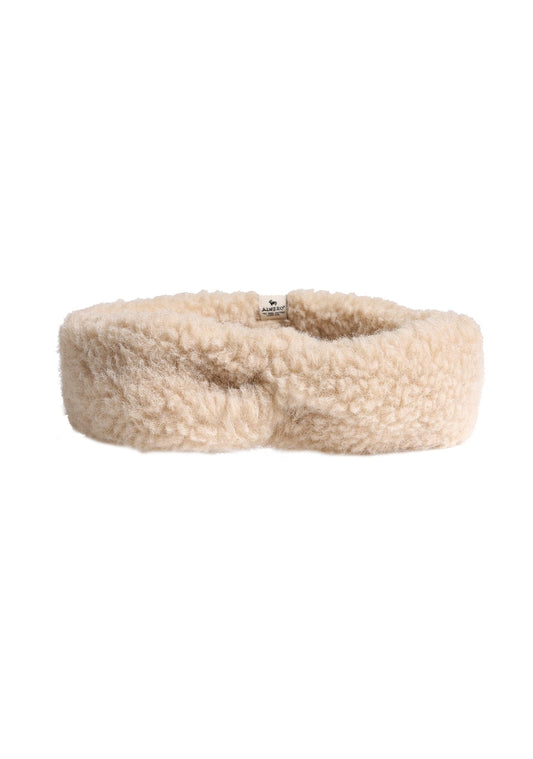 Haarband Coni - Beige