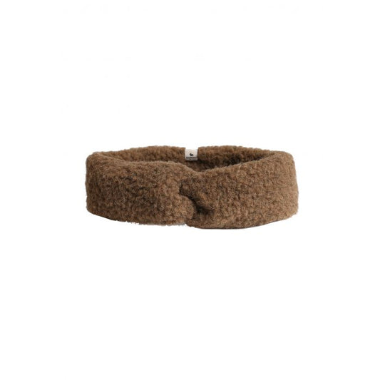 Haarband Coni - Bark