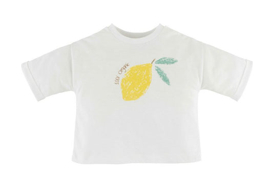 T-shirt Lemon