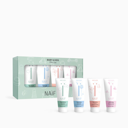 Naïf Mini Set