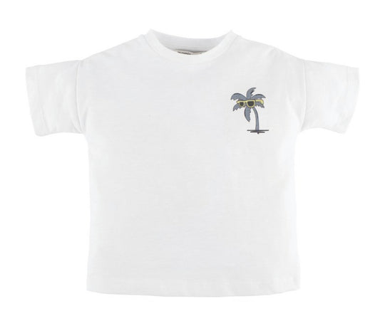 T-shirt Cool Palm