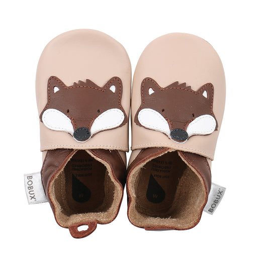 Schoentjes Fox Beige