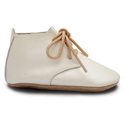 Schoentjes Desert Lace Pearl