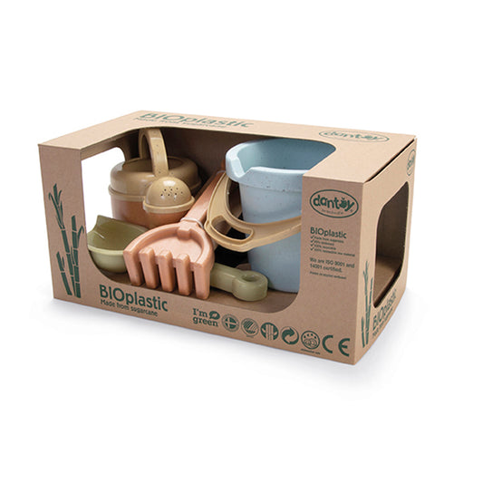 Bio Zand & Water Set