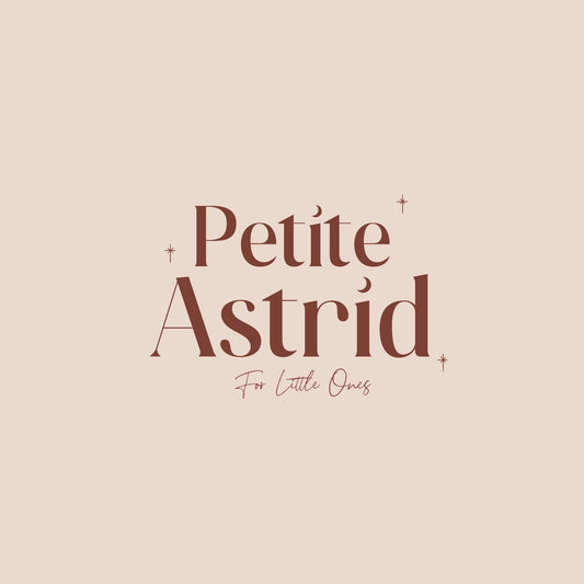 Petite Astrid Cadeaubon