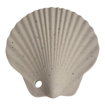 Shell Teether